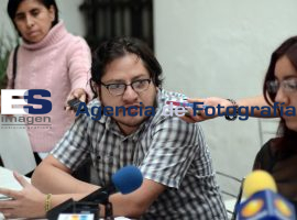 Agenda ciudadana, un foro - ES imagen agencia de fotografía
