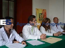 IMSS, reconocimientos a la investigación  - ES imagen agencia de fotografía