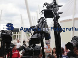 Prensa, libertad de expresión 2014 - ES imagen agencia de fotografía