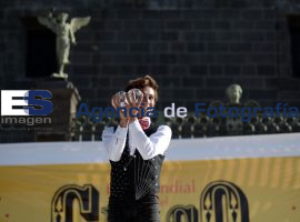 Día mundial del Circo  - ES imagen agencia de fotografía