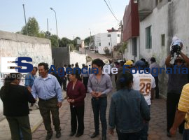 Elecciones en Aparicio  - ES imagen agencia de fotografía