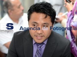 Asamblea popular del agua  - ES imagen agencia de fotografía