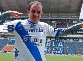 Blanco, regresa a primera con la Franja  - ES imagen agencia de fotografía