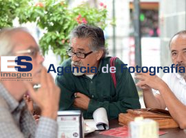 Consejo magisterial, un festejo  - ES imagen agencia de fotografía