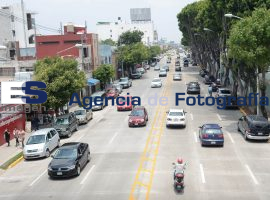 Espinosa Yglesias, trafico y fotoinfracción  - ES imagen agencia de fotografía