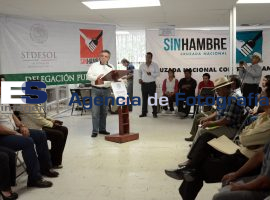 SEDESOL apoya a artesanos  - ES imagen agencia de fotografía