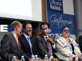 Concurso gastronómico Octavio Paz  - ES imagen agencia de fotografía