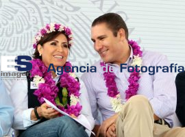 Inician programa de comedores comunitarios en la sierra - ES imagen agencia de fotografía