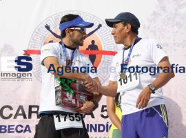 Carrera de la familia  - ES imagen agencia de fotografía