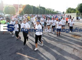 Carrera Beca un niño indígena  - ES imagen agencia de fotografía