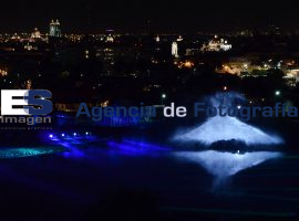 La Construccion de Puebla - ES imagen agencia de fotografía