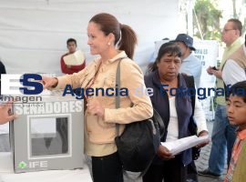 Elecciones en el PAN  - ES imagen agencia de fotografía
