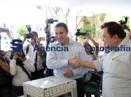 Elecciones en el PAN, RMV - ES imagen agencia de fotografía