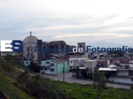 El Cristo, nuevo destino del teleférico  - ES imagen agencia de fotografía