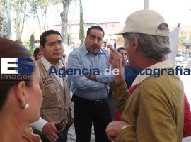 Realizan elecciones para dirigente nacional del PAN 2014 - ES imagen agencia de fotografía