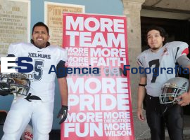 Anuncian Tazón 5 de mayo en San Pedro Cholula - ES imagen agencia de fotografía