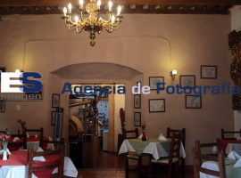 Restaurantes de los Sapos, al borde de la quiebra  - ES imagen agencia de fotografía