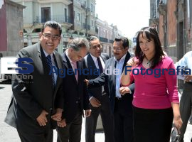 Diputados tras reunión con TSJ - ES imagen agencia de fotografía