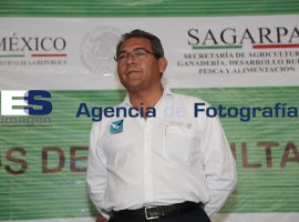 8vo Foro de Consulta SAGARPA - ES imagen agencia de fotografía