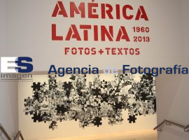 America Latina 1960-2013 en el Amparo  - ES imagen agencia de fotografía