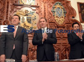 CDH. Informe  - ES imagen agencia de fotografía