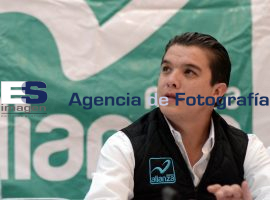 Nueva Alianza, movimiento juvenil  - ES imagen agencia de fotografía
