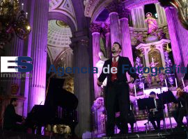 Trosino en Catedral  - ES imagen agencia de fotografía