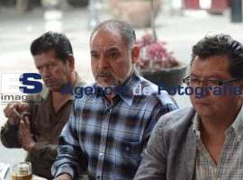 Frente amplio social  - ES imagen agencia de fotografía