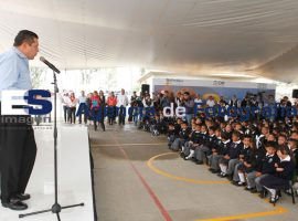 Segunda semana de Vacunación  - ES imagen agencia de fotografía