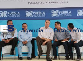 Inicia construcción del Distribuidor 9 del Periférico - ES imagen agencia de fotografía