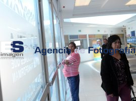 Inauguran Hospital Integral en Acajete - ES imagen agencia de fotografía
