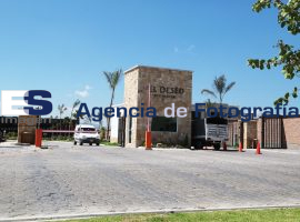Familias se dicen defraudadas por la inmobiliaria Grupo Alde S.A. de C.V. - ES imagen agencia de fotografía