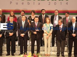 Segunda Combre Ciudadana 2014 - ES imagen agencia de fotografía