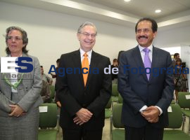 Presentan Laboratorio Nacional de Súpercomputo - ES imagen agencia de fotografía
