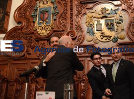 Colosio, un libro más  - ES imagen agencia de fotografía