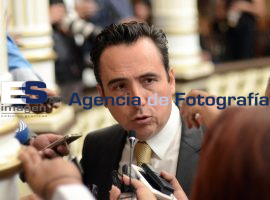Inicia segundo perido en Congreso  - ES imagen agencia de fotografía