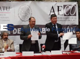 SEDATU-AECO - ES imagen agencia de fotografía