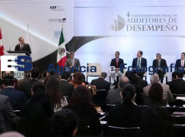 Encuentro de Auditores  - ES imagen agencia de fotografía