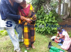 Falta de servicios de salud - ES imagen agencia de fotografía