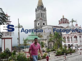 Cuetzalan, destino de Verano  - ES imagen agencia de fotografía