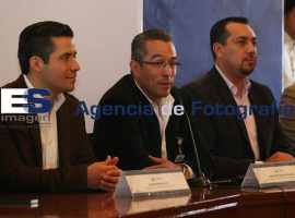 Estacionamiento digital  - ES imagen agencia de fotografía