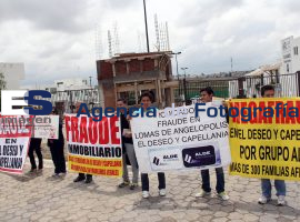 Fraude en el Deseo  - ES imagen agencia de fotografía