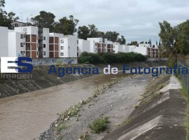 Alseseca. Temporada de lluvias  - ES imagen agencia de fotografía