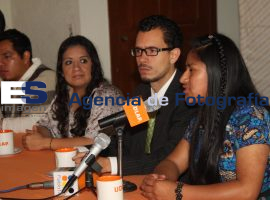 UDLAP. liderazgo indígena  - ES imagen agencia de fotografía