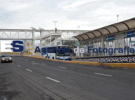RUTA a estrella roja  - ES imagen agencia de fotografía