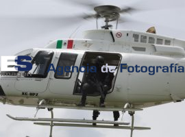Localizan el cadaver de un adulto que fué arrastrado por el río en Azumiatla - ES imagen agencia de fotografía