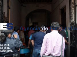 Desalojados  - ES imagen agencia de fotografía