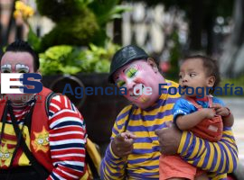 Día del padre 2014  - ES imagen agencia de fotografía
