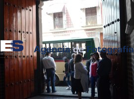 PRI, toma de protesta de corriente crítica  - ES imagen agencia de fotografía