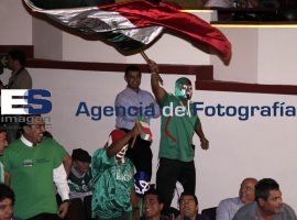 México vs Brasil 2014.  - ES imagen agencia de fotografía